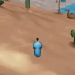 thumb