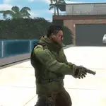 thumb