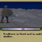 thumb