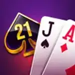 lucky vegas blackjack