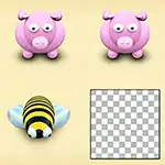 memory game