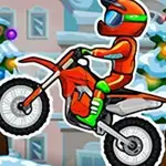 moto x3m winter
