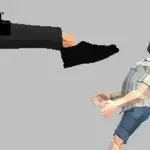 thumb
