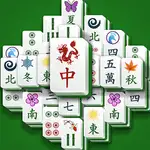 mahjong solitaire