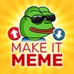 make it meme