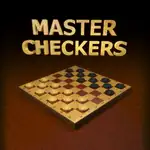 master checkers