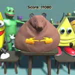 thumb