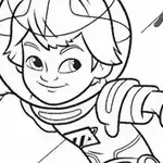 thumb