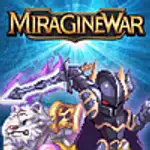 miragine war