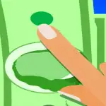 thumb