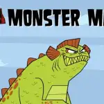 monster mash