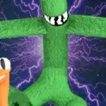 thumb