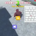 thumb