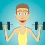 muscle clicker