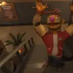 thumb