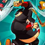 thumb