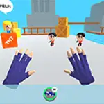 thumb