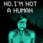 no im not a human