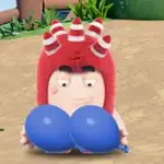 thumb