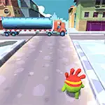 thumb