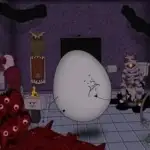 one night at flumptys