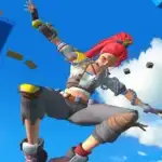 thumb