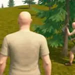 thumb