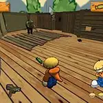 thumb