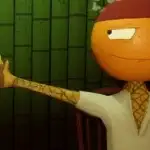 orange roulette