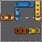 parking block