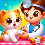 pet doctor