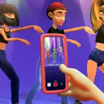 thumb