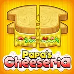 papa's cheeseria
