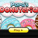 donut place