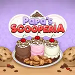 papas scooperia