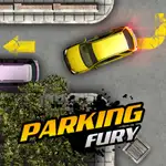 parking fury