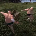 thumb