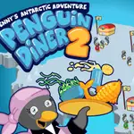 penguin diner 2