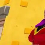 thumb