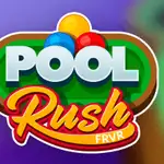 pool rush frvr