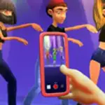 thumb