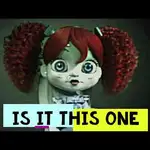 poppy playtime chapter 1