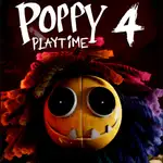 poppy playtime chapter 4