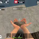 thumb