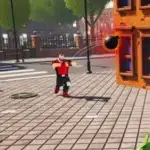 thumb