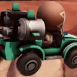 thumb