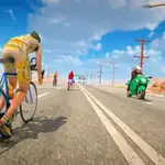 thumb
