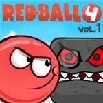 red ball 4