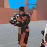 thumb