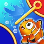 rescue the fish